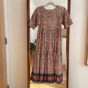 Christy Dawn Dress XSP